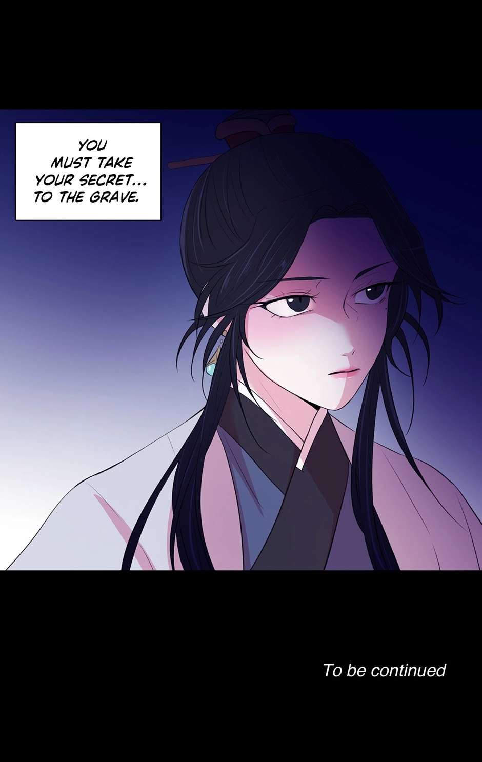 Gekkou Teien Chapter 19 page 85 - 