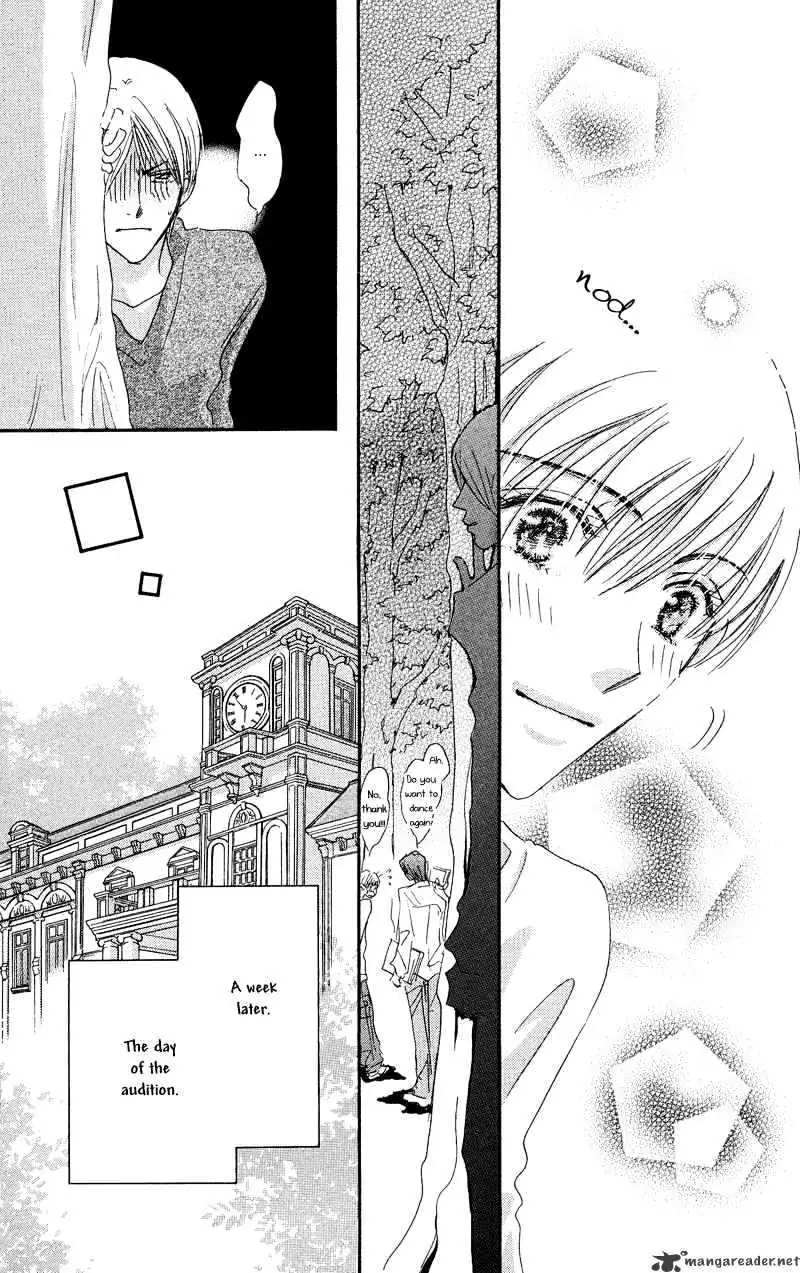 Gekkou Teien Chapter 2 page 29 - 