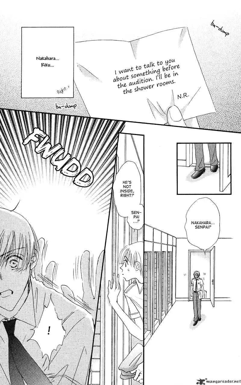 Gekkou Teien Chapter 2 page 31 - 