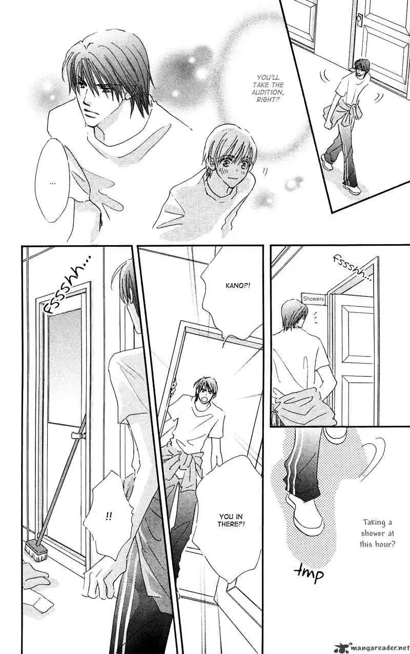 Gekkou Teien Chapter 2 page 36 - 