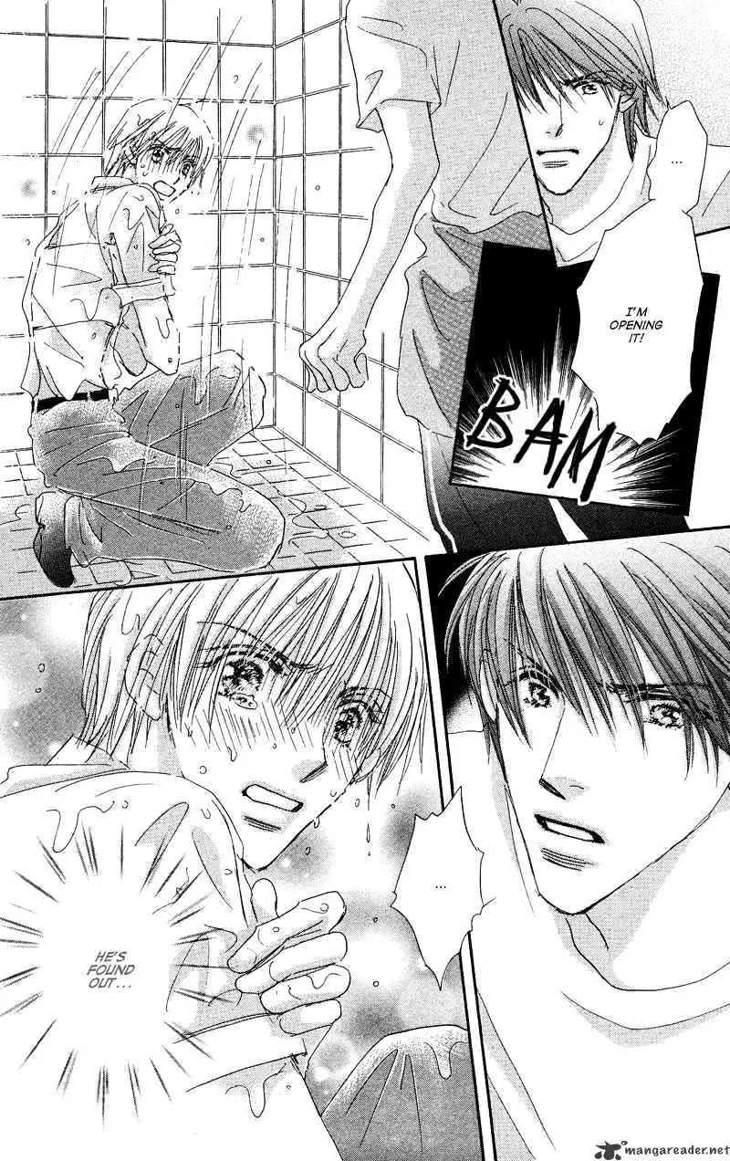 Gekkou Teien Chapter 2 page 38 - 