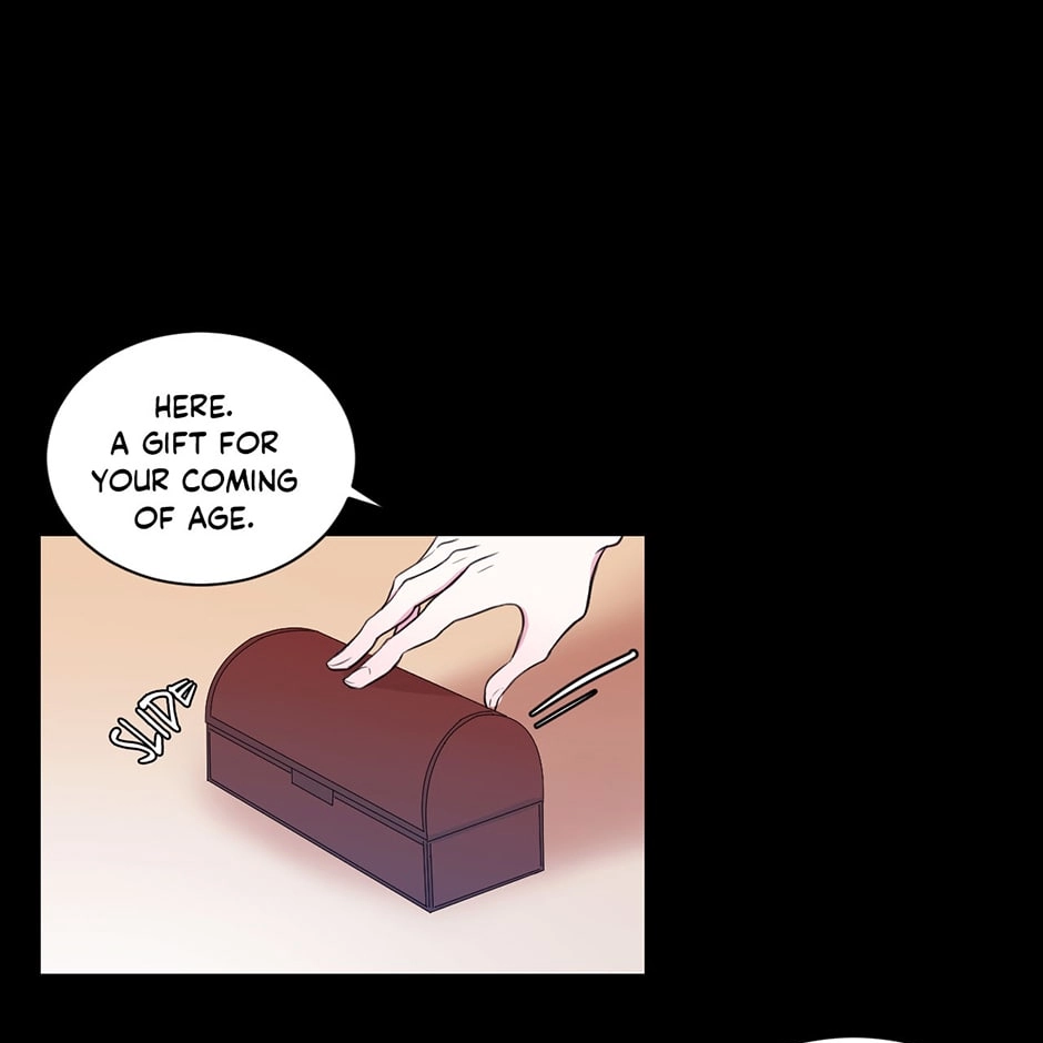Gekkou Teien Chapter 20 page 1 - 
