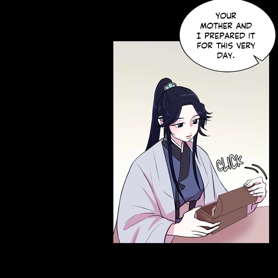 Gekkou Teien Chapter 20 page 2 - 