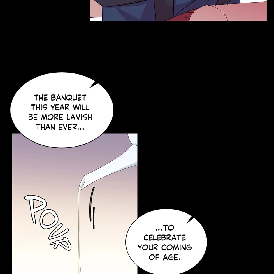 Gekkou Teien Chapter 20 page 12 - 