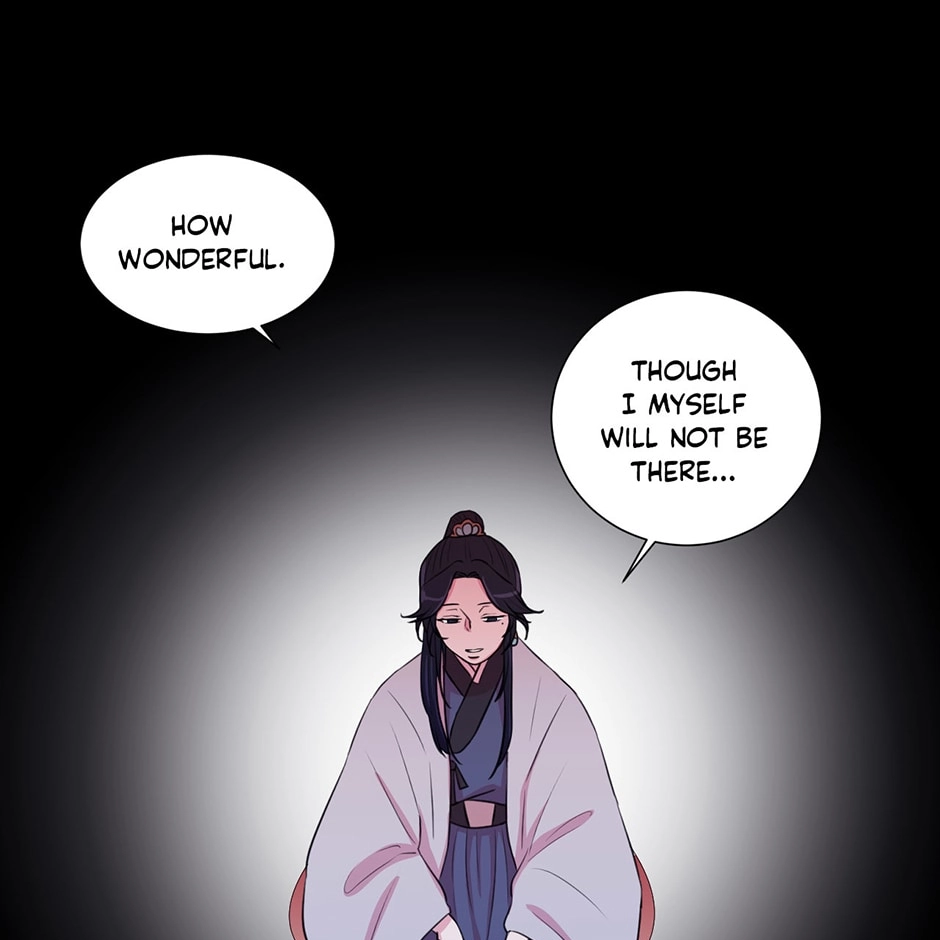 Gekkou Teien Chapter 20 page 15 - 