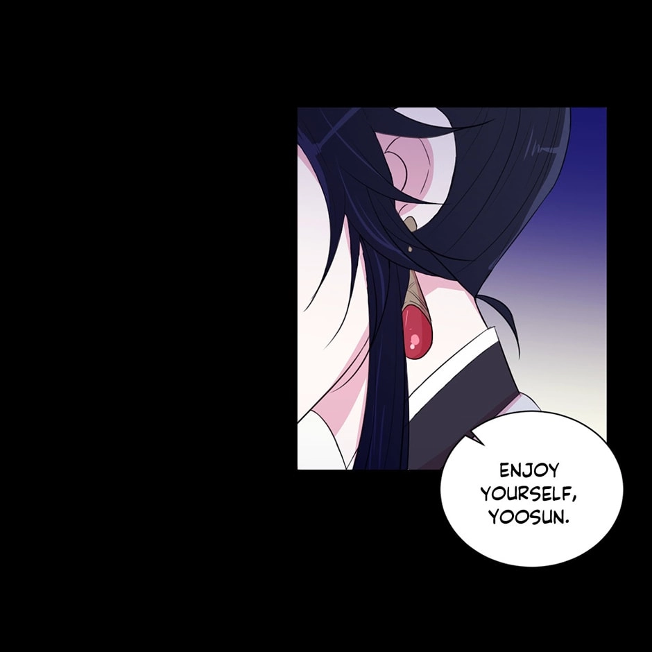 Gekkou Teien Chapter 20 page 19 - 