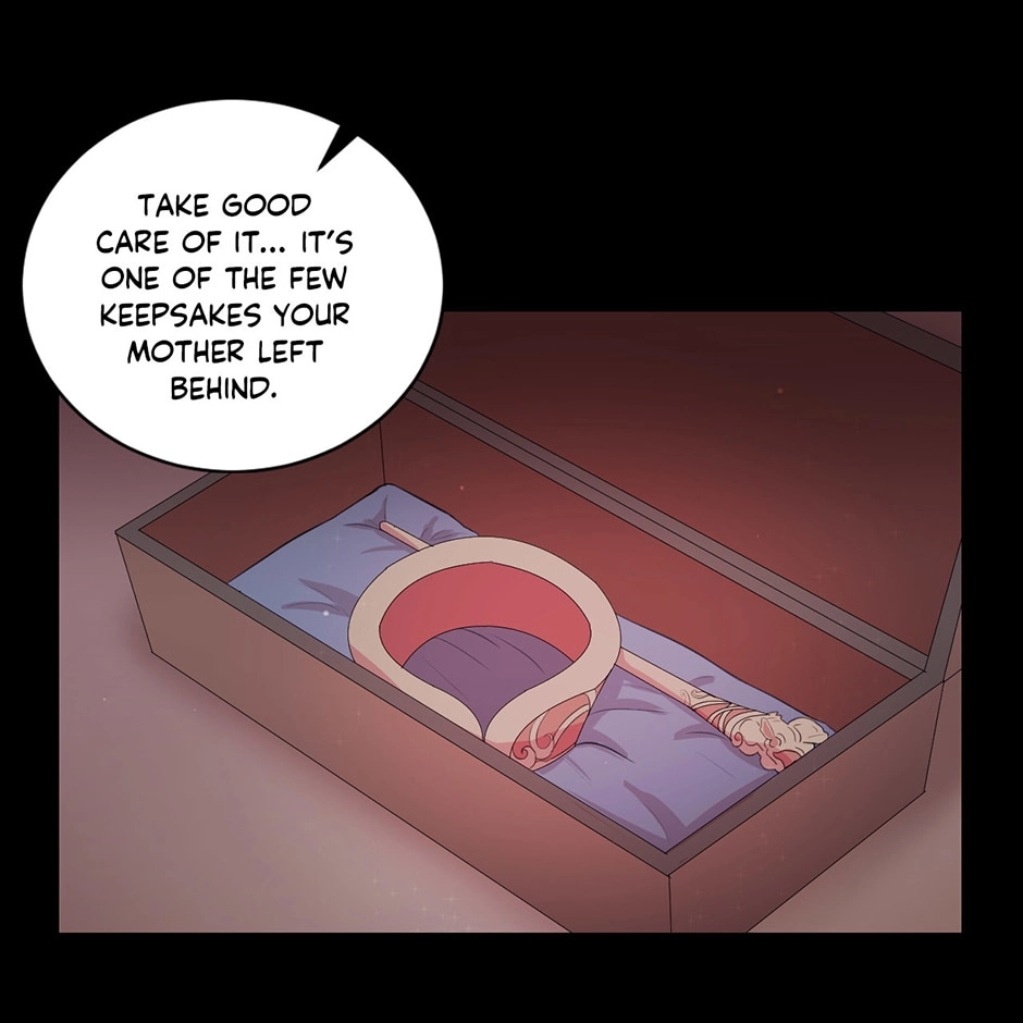 Gekkou Teien Chapter 20 page 3 - 