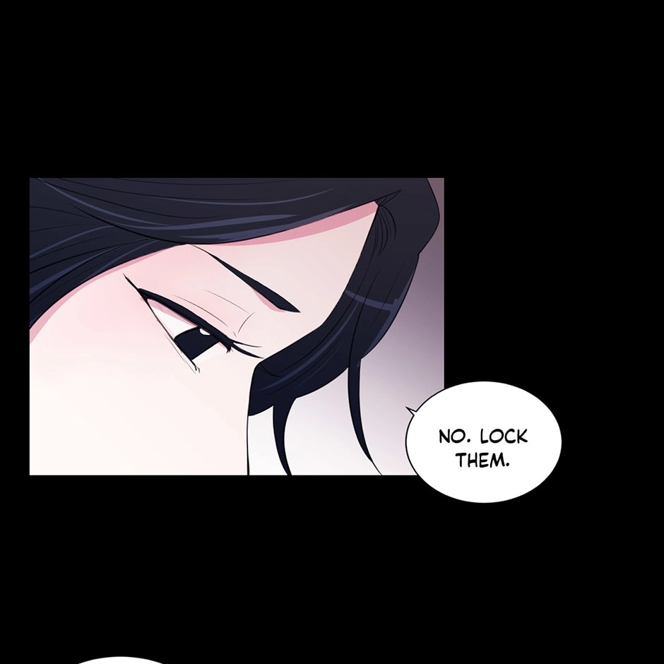 Gekkou Teien Chapter 20 page 23 - 