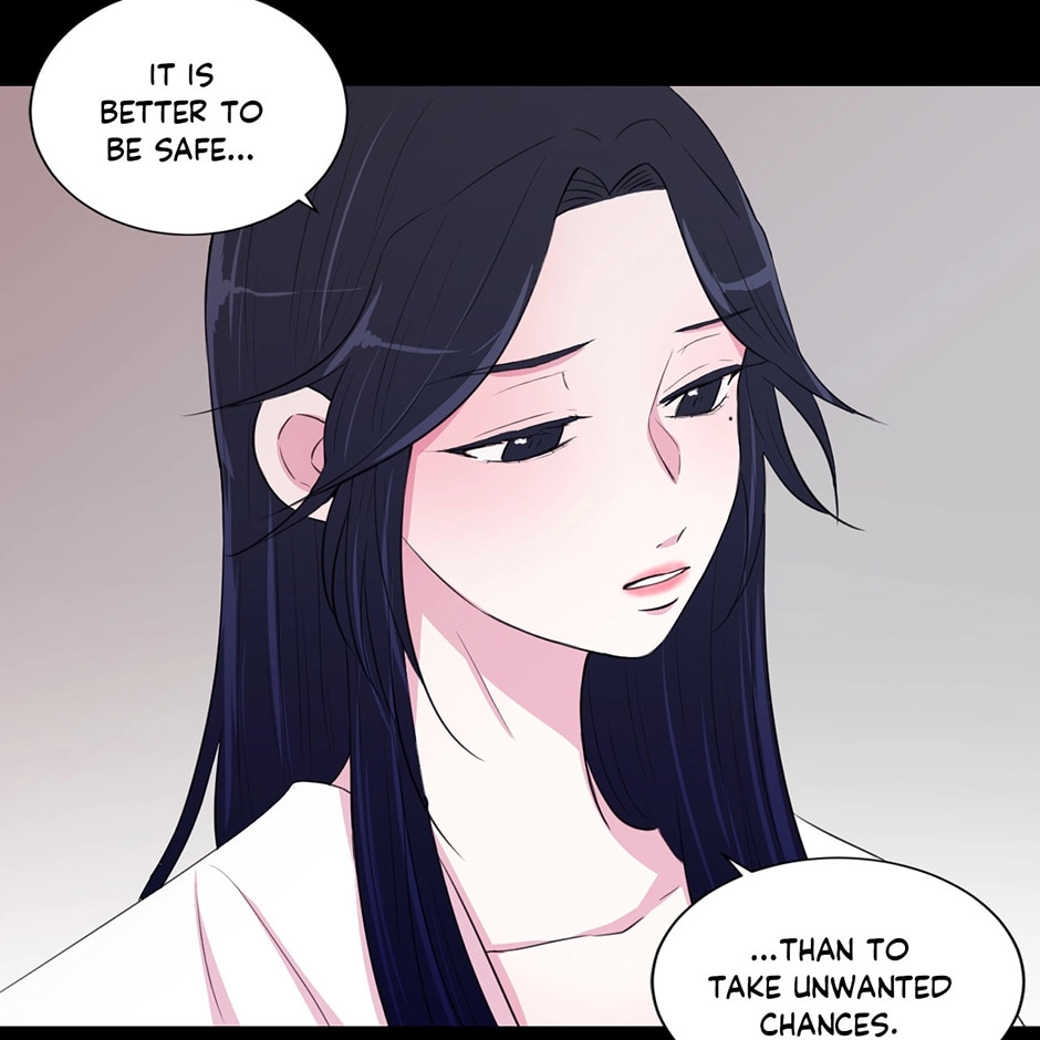 Gekkou Teien Chapter 20 page 24 - 