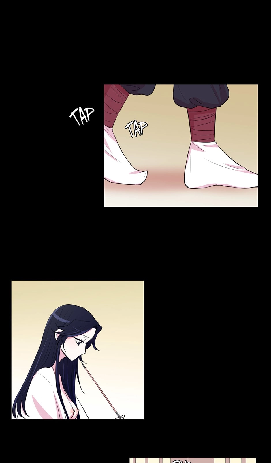 Gekkou Teien Chapter 20 page 27 - 