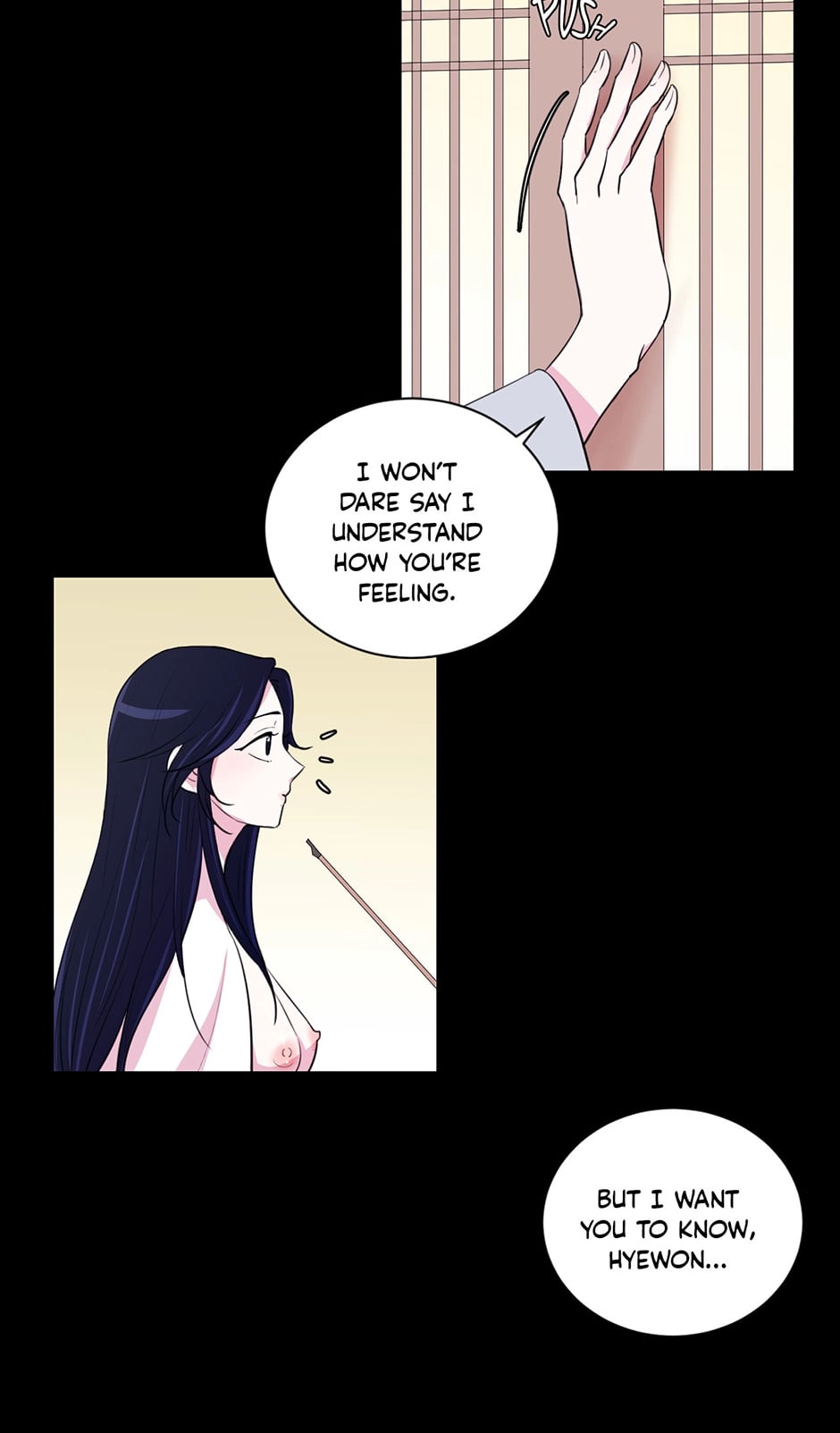 Gekkou Teien Chapter 20 page 28 - 