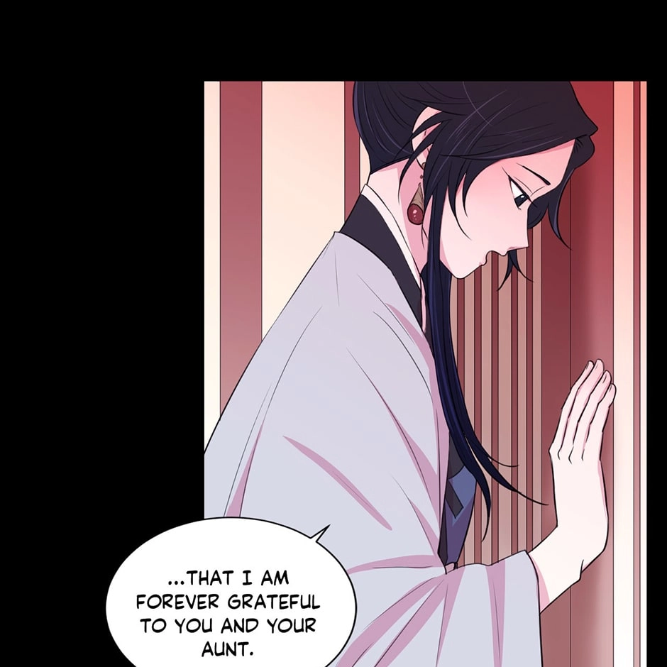Gekkou Teien Chapter 20 page 29 - 