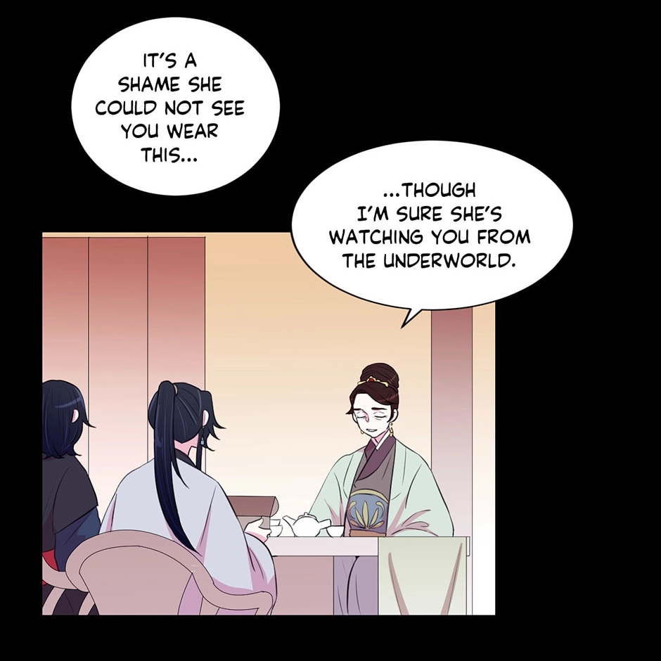 Gekkou Teien Chapter 20 page 4 - 