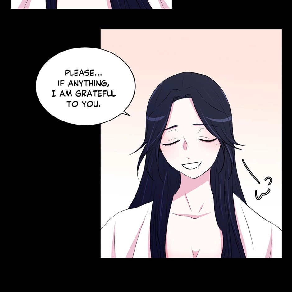 Gekkou Teien Chapter 20 page 31 - 