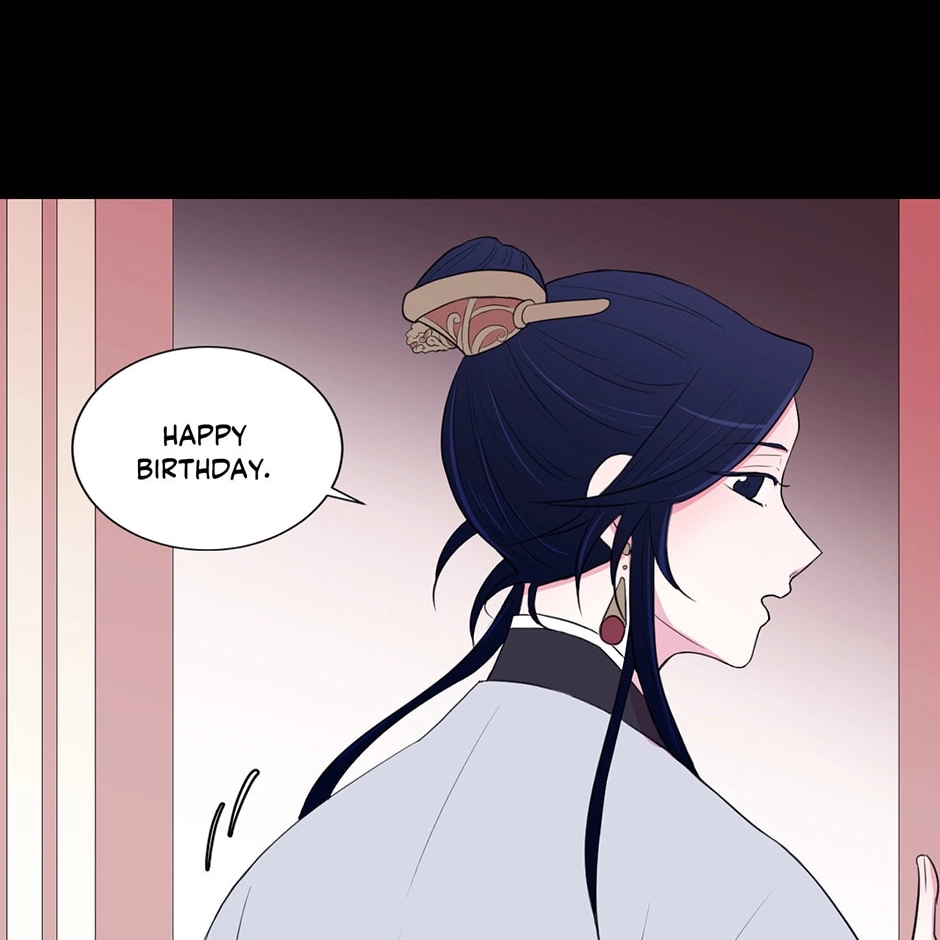 Gekkou Teien Chapter 20 page 34 - 