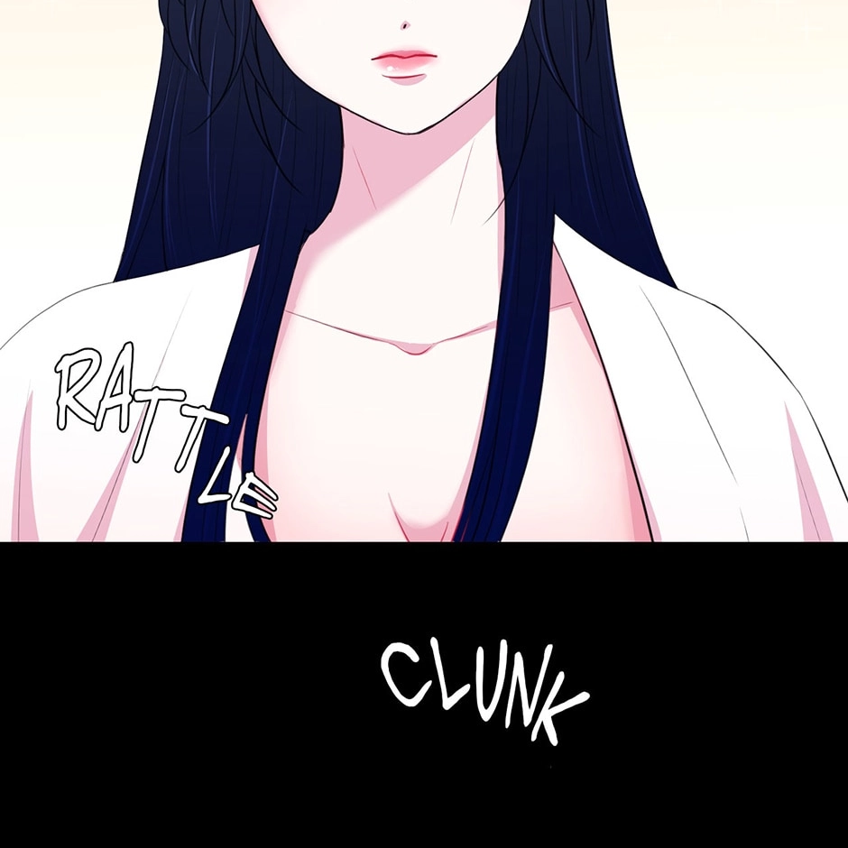 Gekkou Teien Chapter 20 page 36 - 