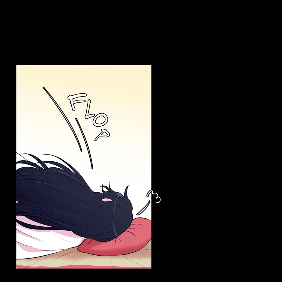 Gekkou Teien Chapter 20 page 37 - 