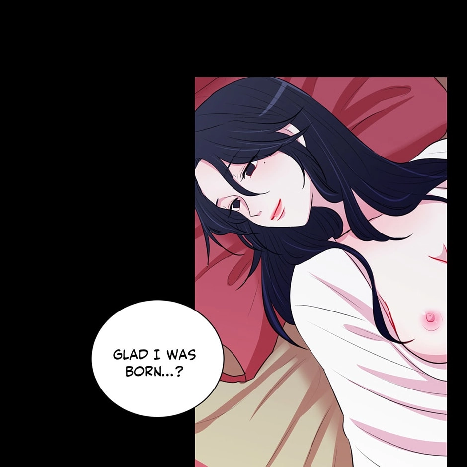 Gekkou Teien Chapter 20 page 38 - 