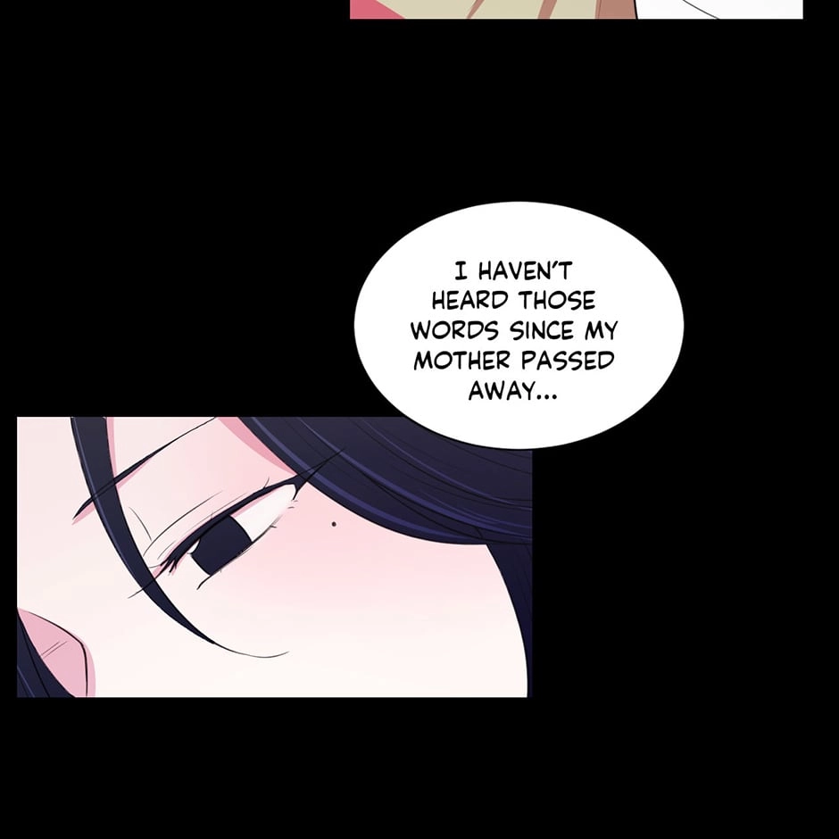 Gekkou Teien Chapter 20 page 39 - 