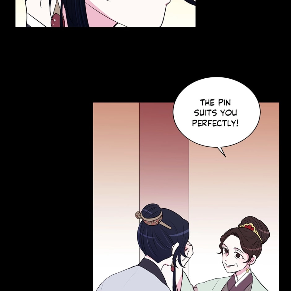 Gekkou Teien Chapter 20 page 42 - 