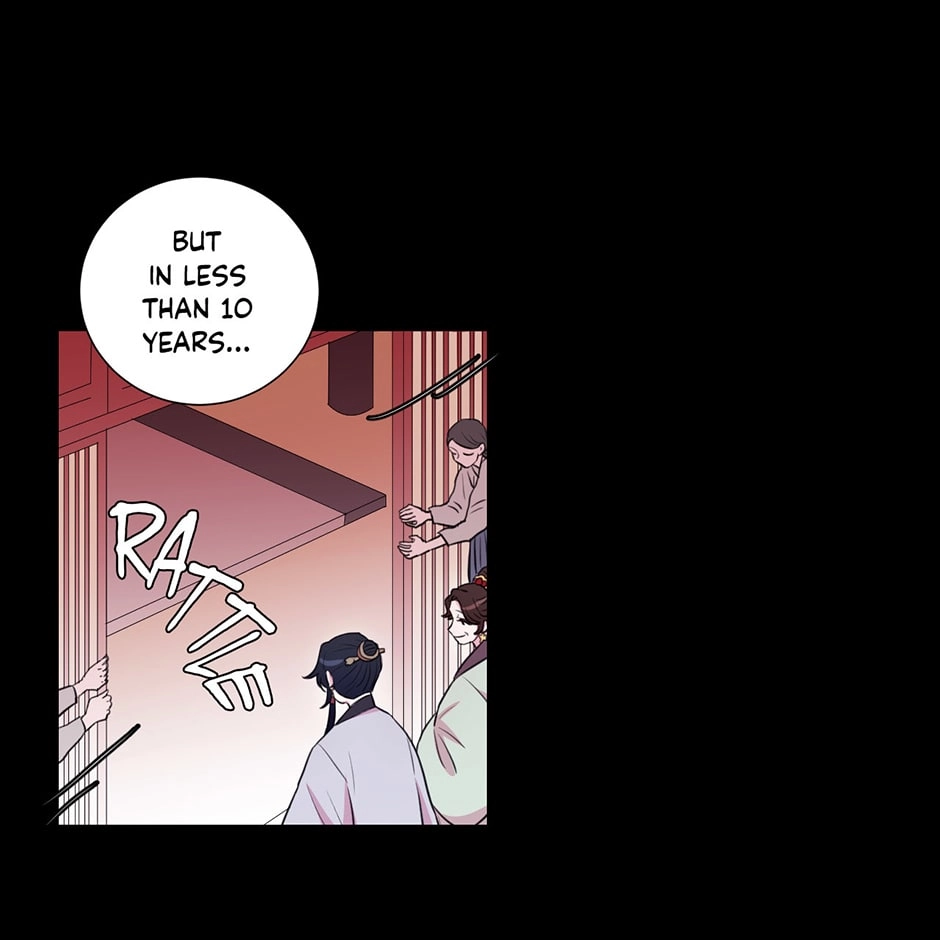 Gekkou Teien Chapter 20 page 45 - 
