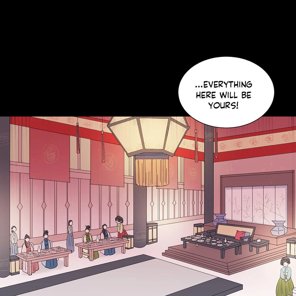 Gekkou Teien Chapter 20 page 46 - 