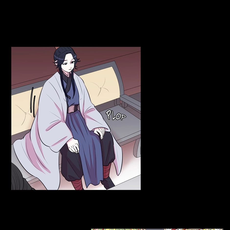 Gekkou Teien Chapter 20 page 49 - 