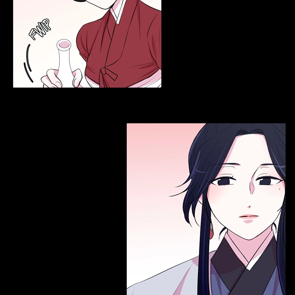 Gekkou Teien Chapter 20 page 51 - 
