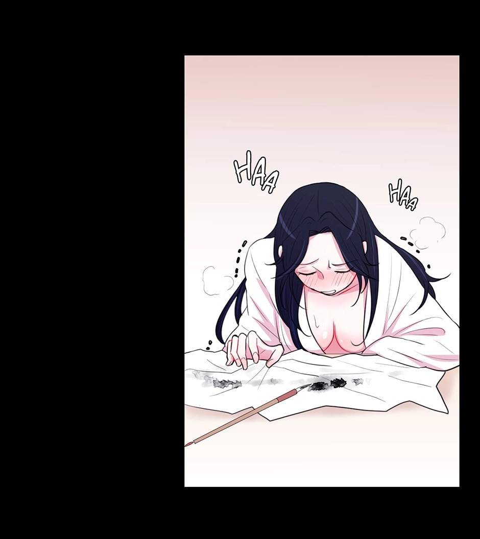 Gekkou Teien Chapter 20 page 54 - 