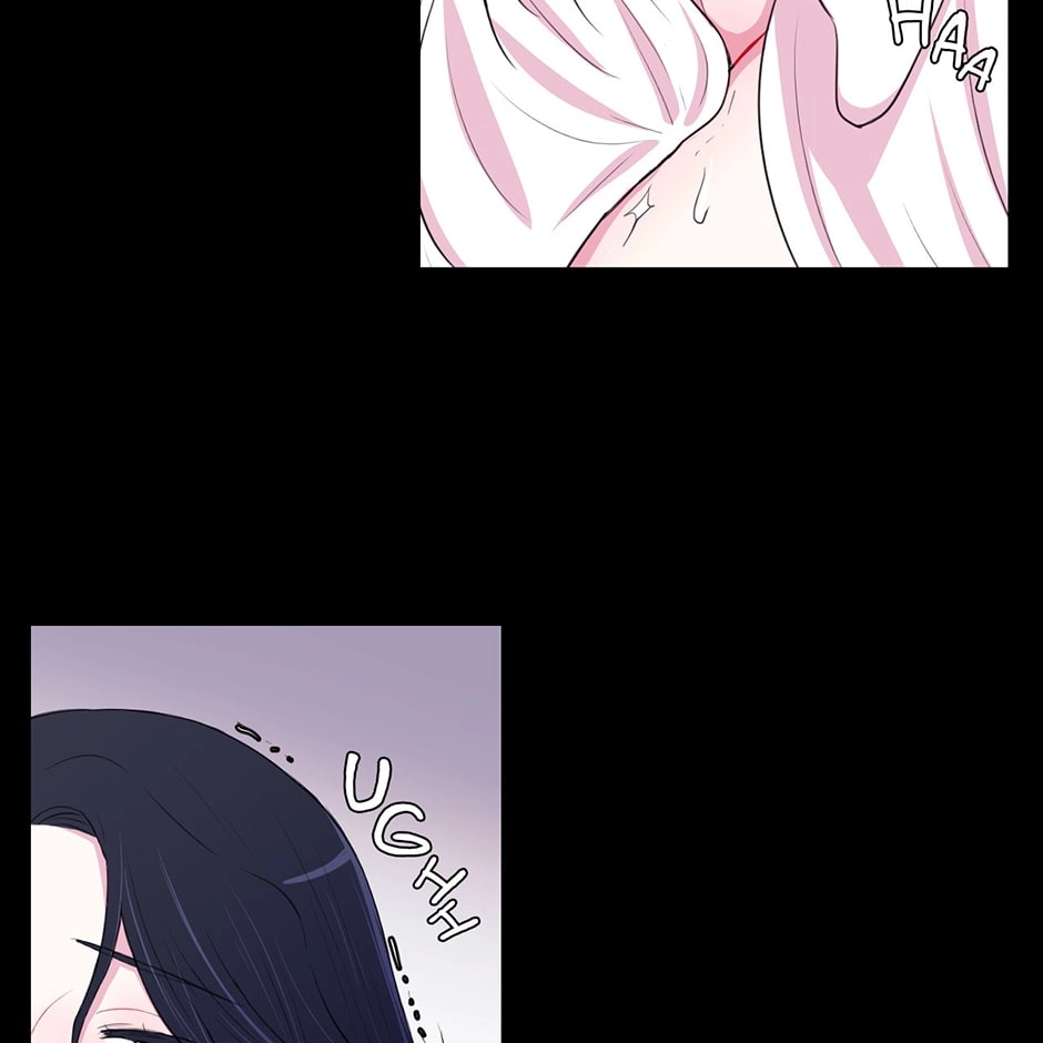 Gekkou Teien Chapter 20 page 56 - 