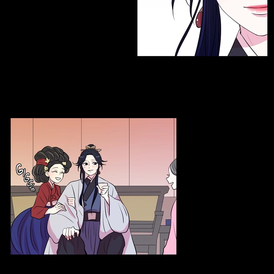 Gekkou Teien Chapter 20 page 58 - 