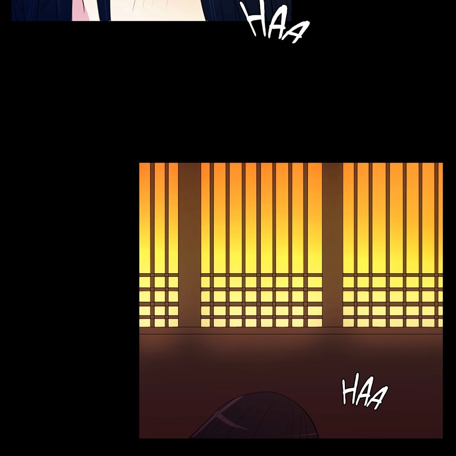 Gekkou Teien Chapter 20 page 66 - 