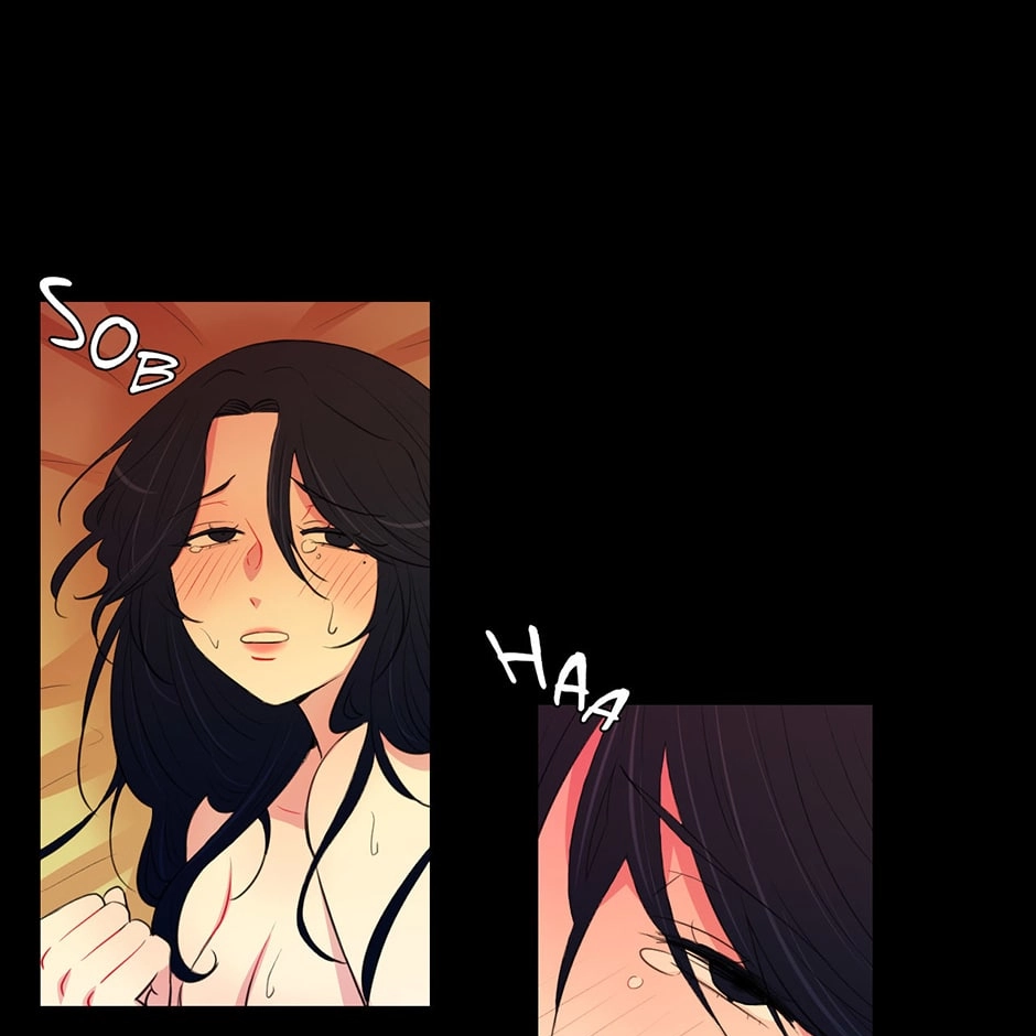 Gekkou Teien Chapter 20 page 67 - 