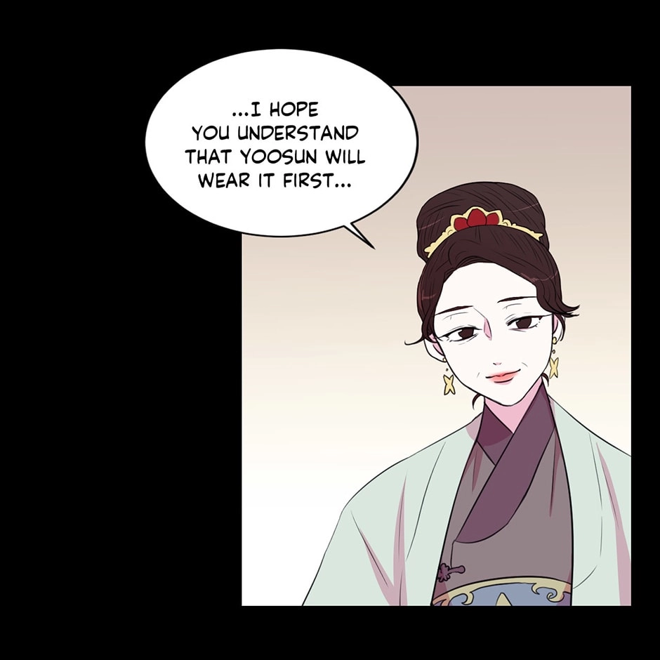 Gekkou Teien Chapter 20 page 8 - 