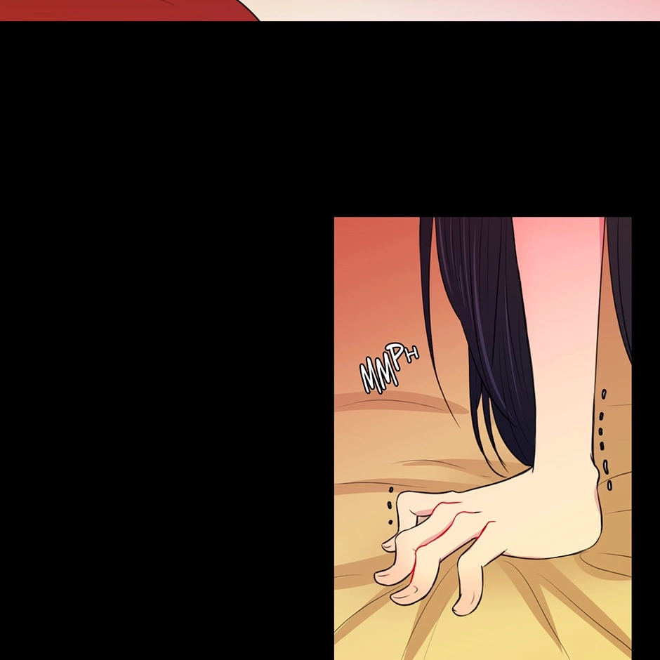 Gekkou Teien Chapter 20 page 72 - 