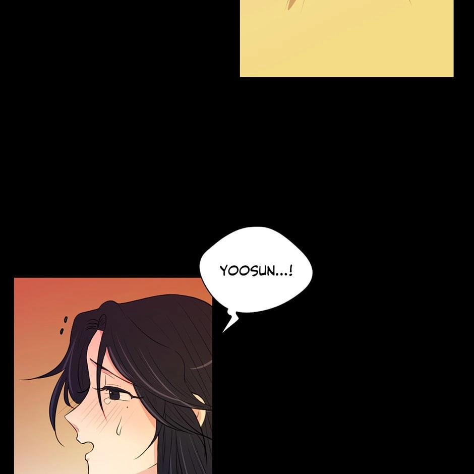 Gekkou Teien Chapter 20 page 73 - 