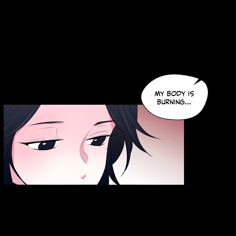 Gekkou Teien Chapter 20 page 78 - 
