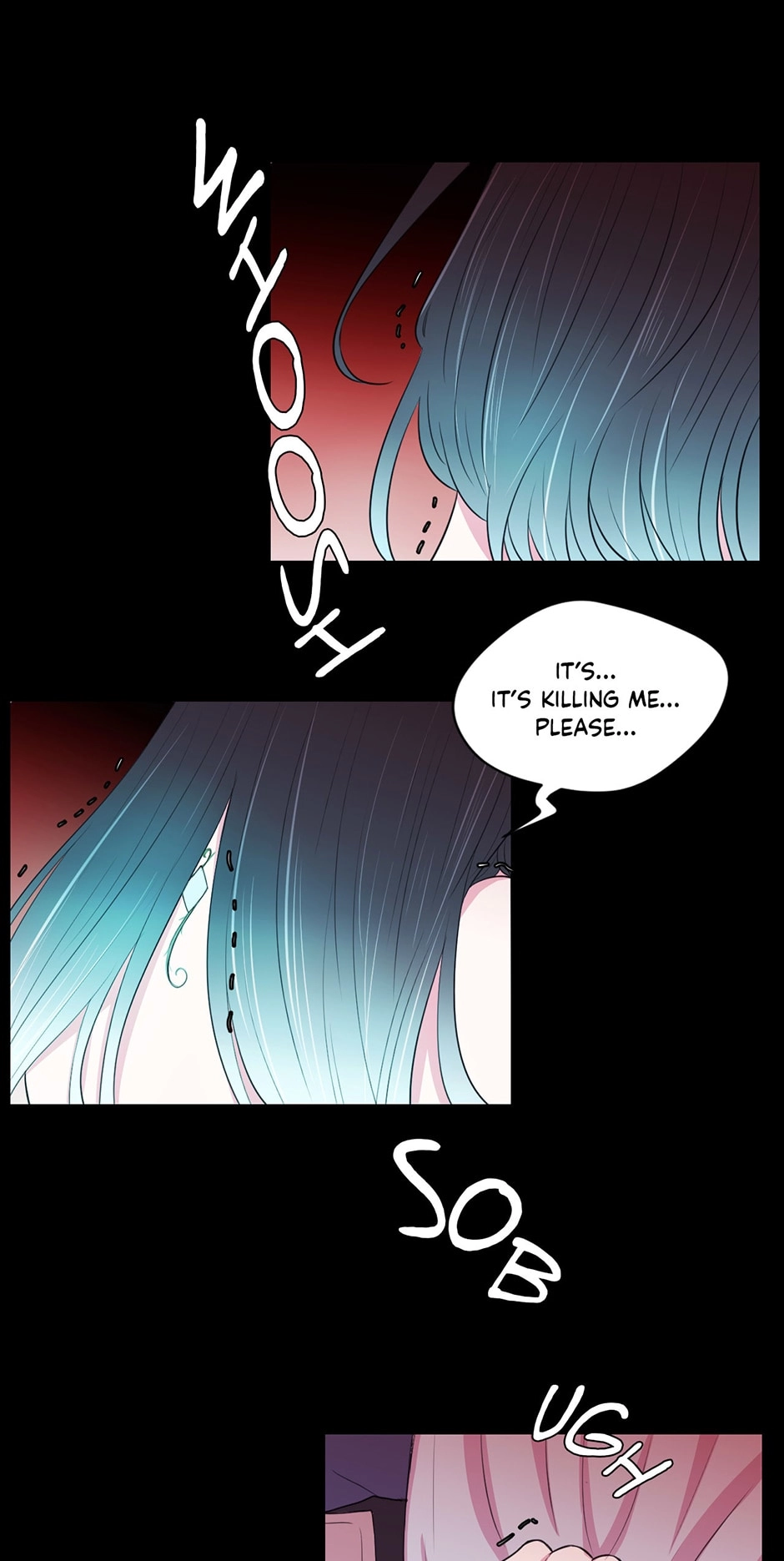 Gekkou Teien Chapter 20 page 79 - 