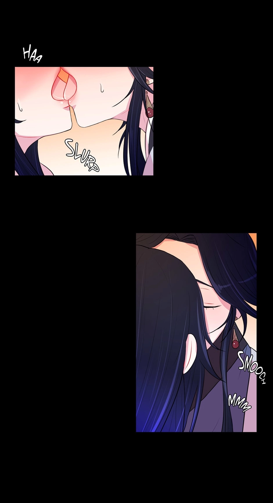 Gekkou Teien Chapter 21 page 2 - 