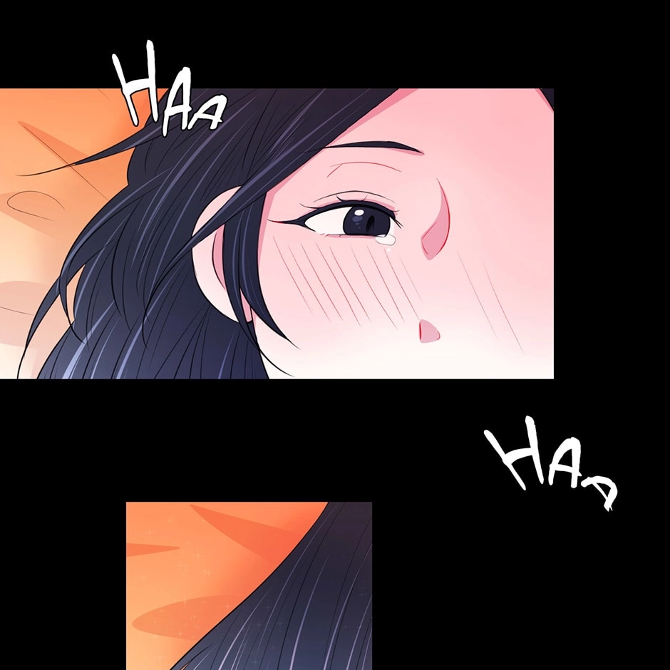 Gekkou Teien Chapter 21 page 17 - 