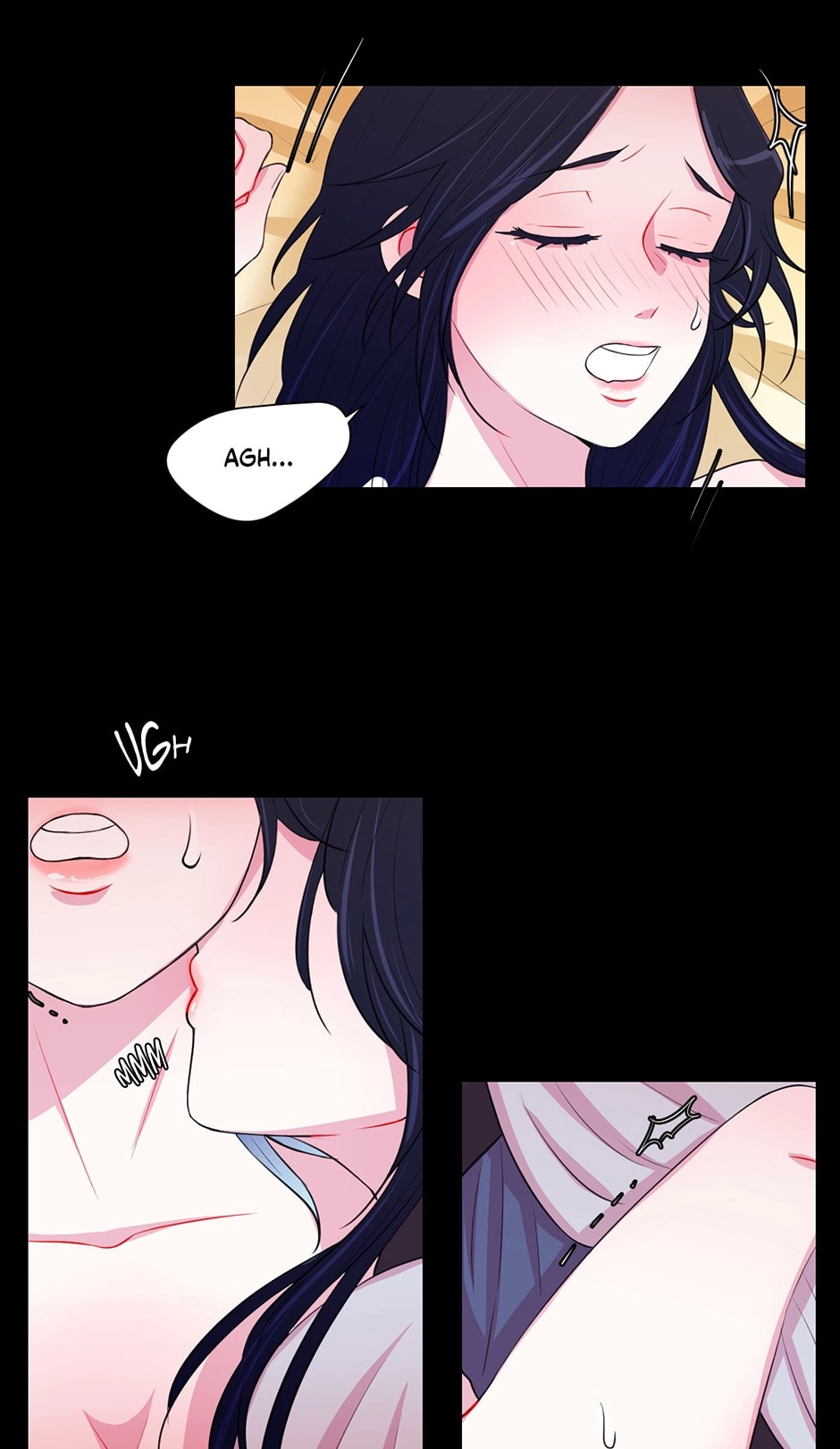 Gekkou Teien Chapter 21 page 21 - 