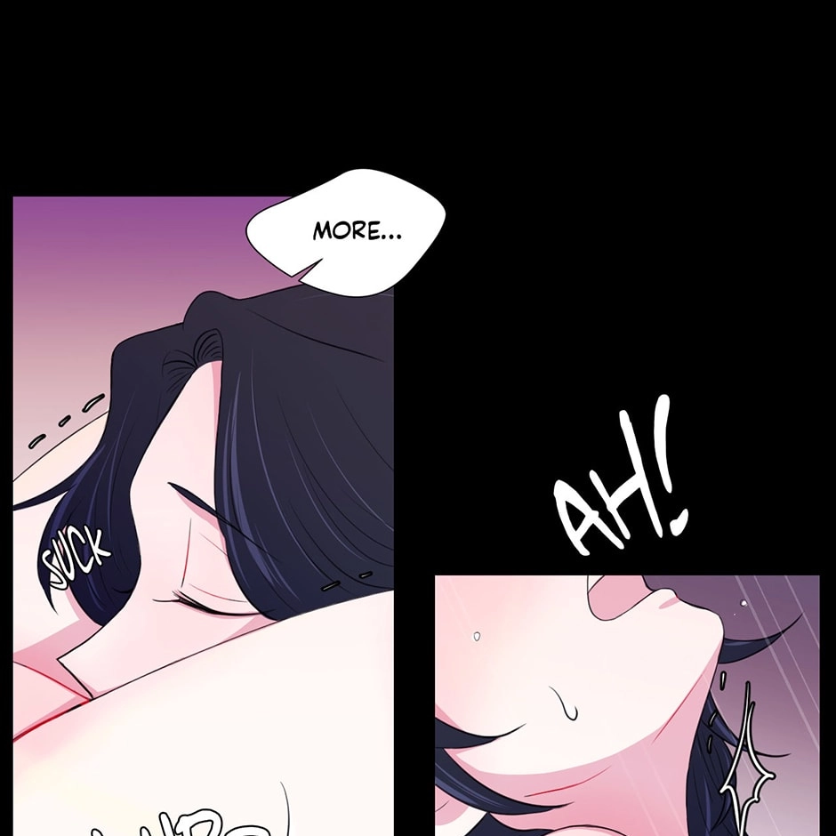 Gekkou Teien Chapter 21 page 25 - 