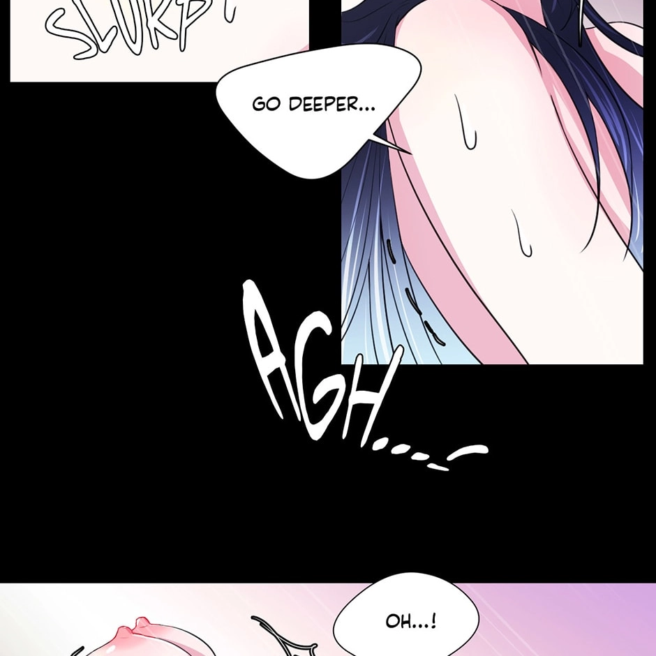 Gekkou Teien Chapter 21 page 26 - 