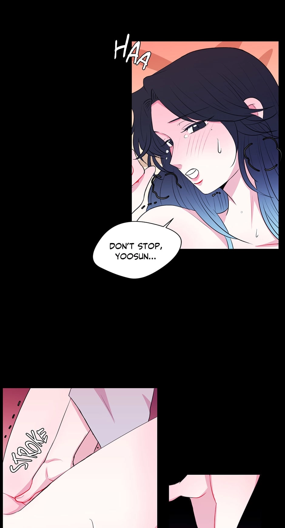 Gekkou Teien Chapter 21 page 29 - 