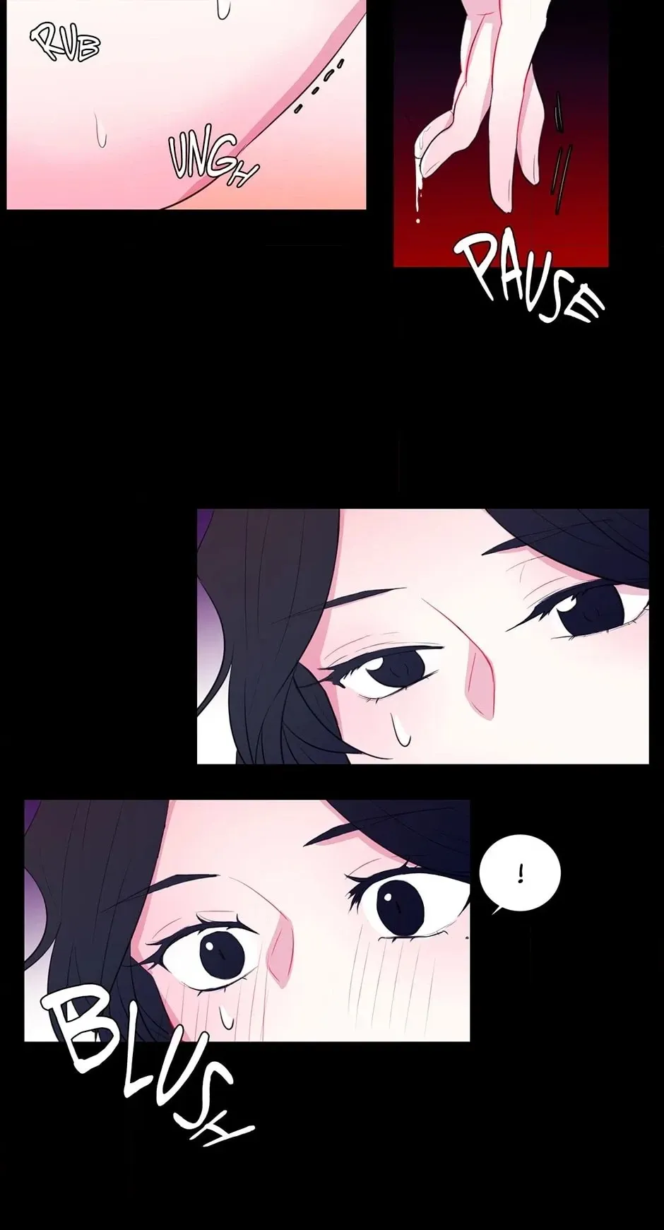 Gekkou Teien Chapter 21 page 30 - 
