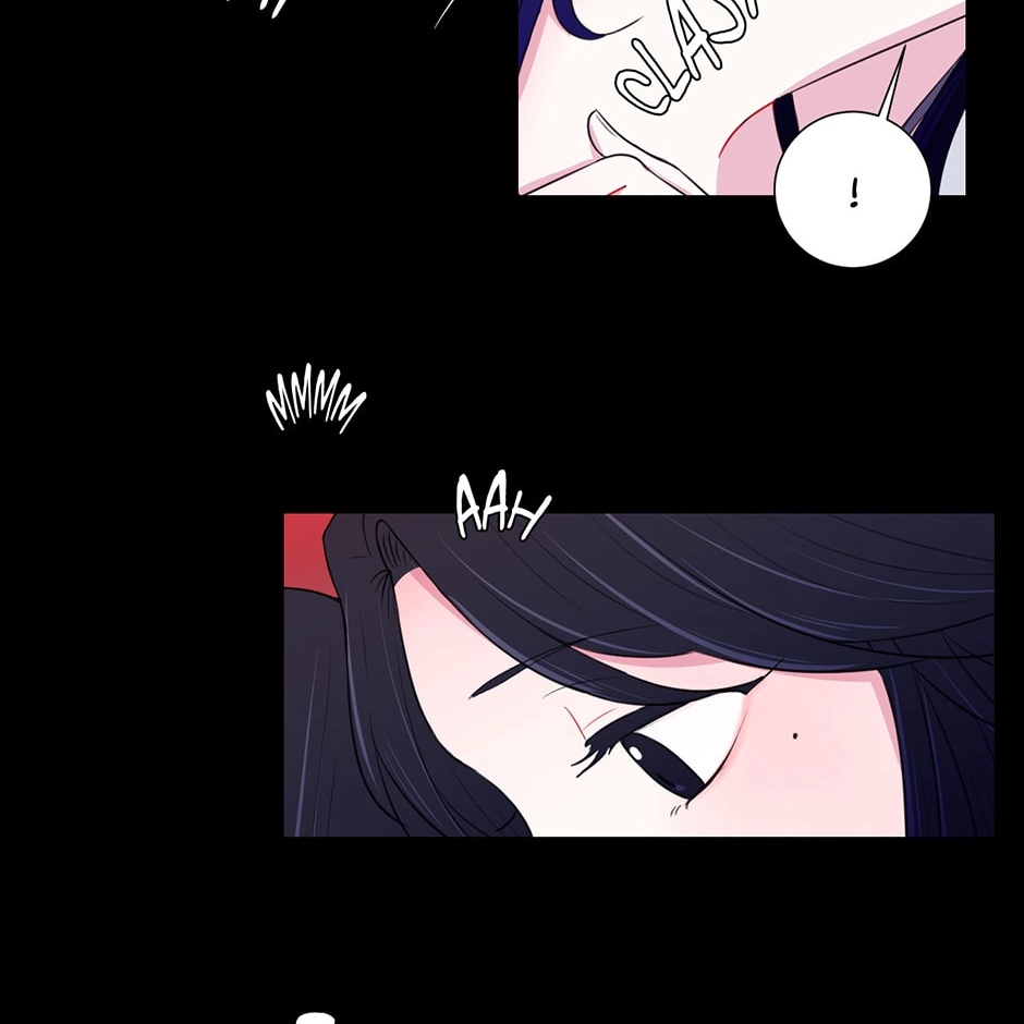 Gekkou Teien Chapter 21 page 4 - 