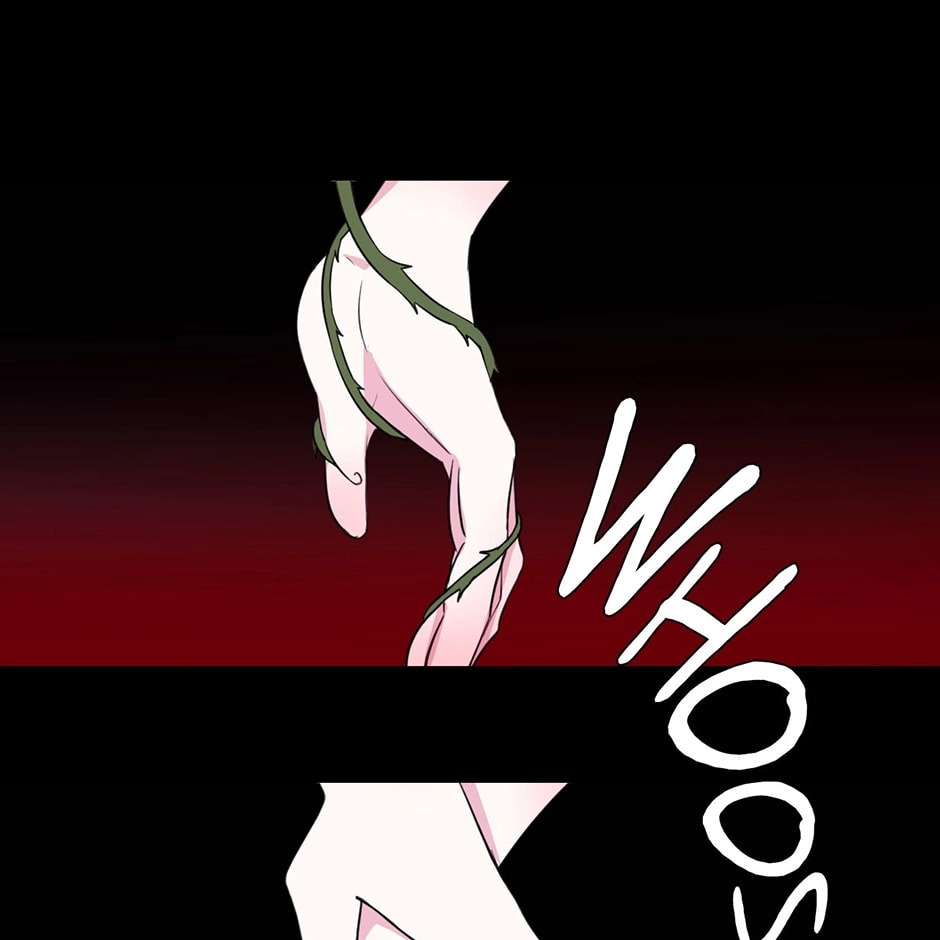 Gekkou Teien Chapter 21 page 31 - 