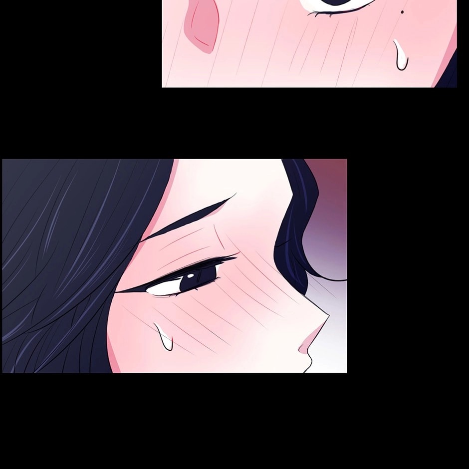 Gekkou Teien Chapter 21 page 33 - 