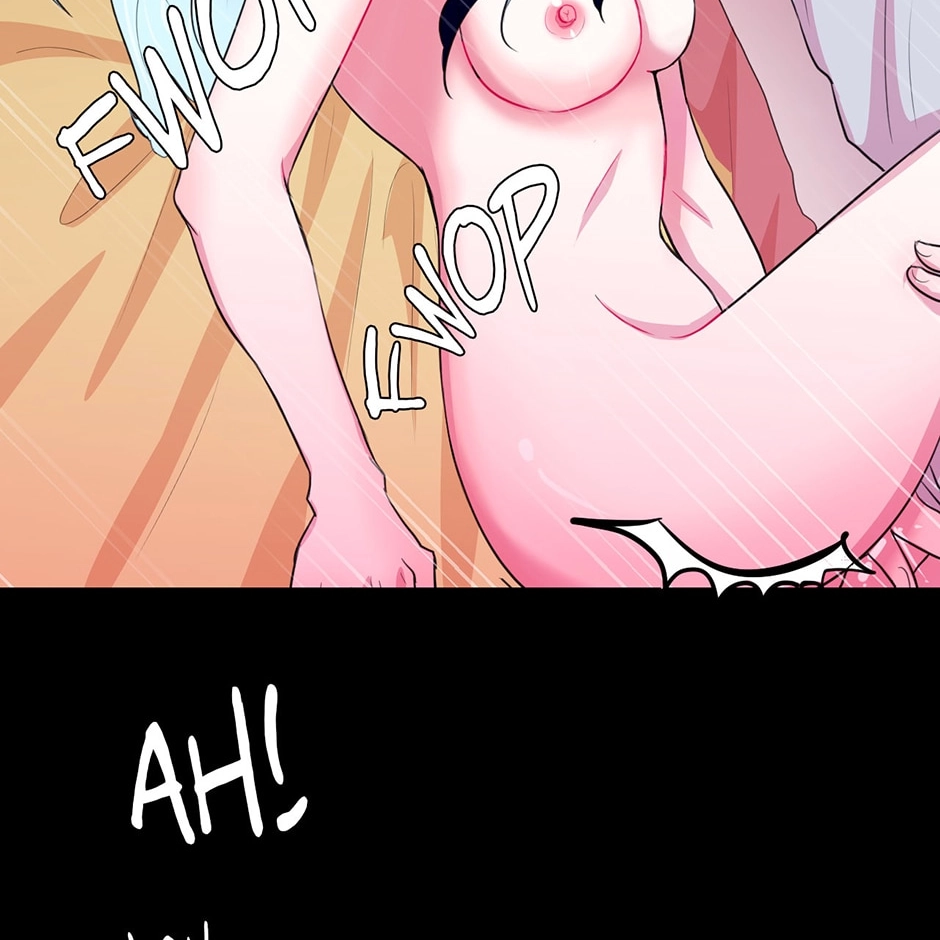 Gekkou Teien Chapter 21 page 36 - 