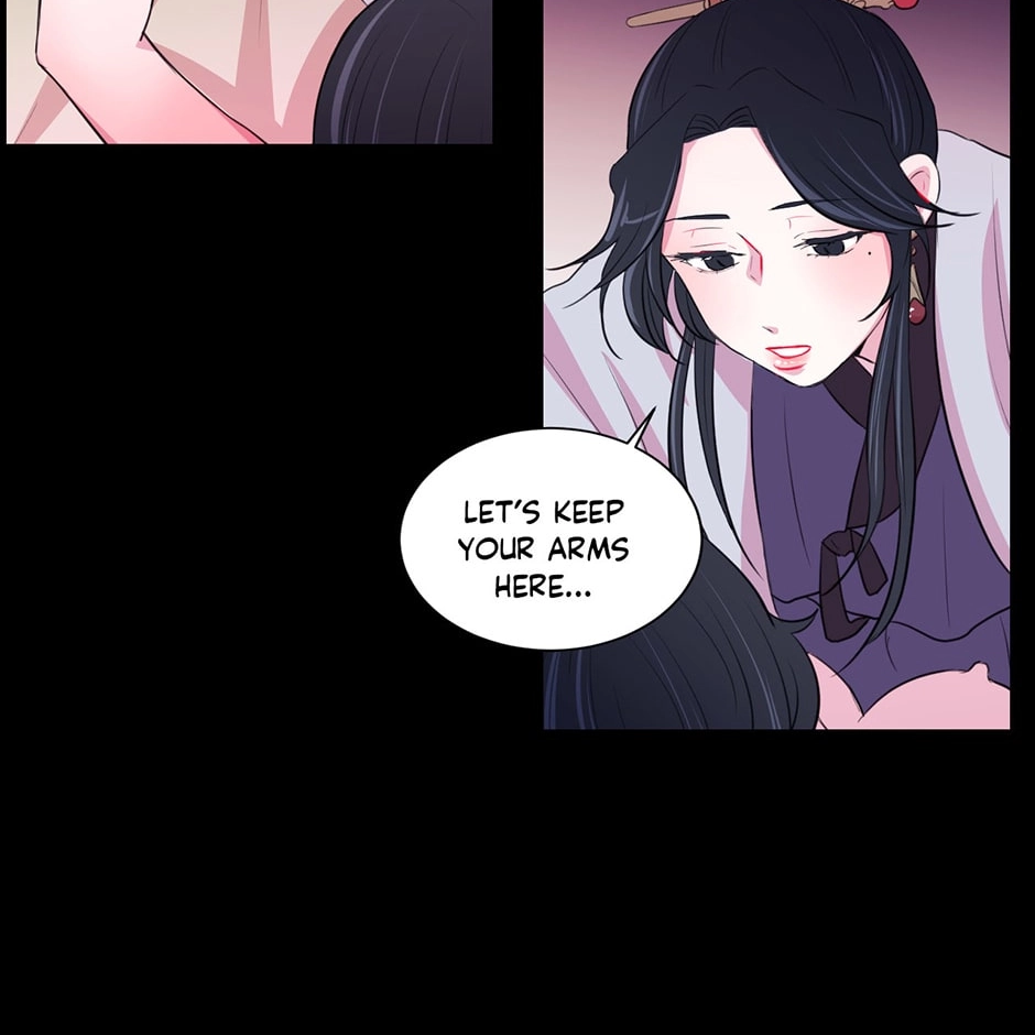 Gekkou Teien Chapter 21 page 42 - 